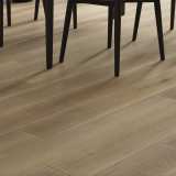 Кварцвиниловый SPC ламинат Firstfloor Коньячный старый дуб 1F015 №3