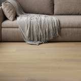 Кварцвиниловый SPC ламинат Firstfloor Молочный дуб сканди 1F016 №7