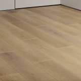 Кварцвиниловый SPC ламинат Firstfloor Молочный дуб сканди 1F016 №8