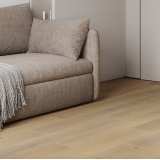 Кварцвиниловый SPC ламинат Firstfloor Молочный дуб сканди 1F016 №2