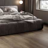 Кварцвиниловый SPC ламинат Firstfloor Сканди дуб какао 1F020 №6