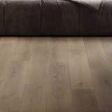 Кварцвиниловый SPC ламинат Firstfloor Сканди дуб какао 1F020 №7