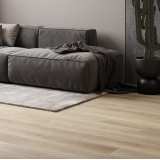 Кварцвиниловый SPC ламинат Firstfloor Канадский натуральный дуб 1F025 №5