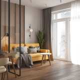 Кварцвиниловый SPC ламинат Firstfloor Африканский натуральный дуб 1F032 №5