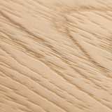 Кварцвиниловый SPC ламинат Firstfloor Натуральный простой дуб 1F050 №4