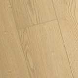 Кварцвиниловый SPC ламинат Firstfloor Отборный желтый дуб 1F052 №5