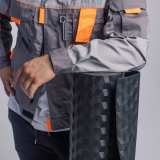 Подложка рулонная Floor Fort 1.5 мм №4