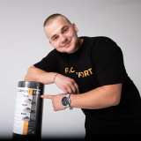 Подложка рулонная Floor Fort 2 мм №3