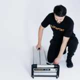 Каттер Floor Fort 360 №5