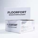 Дверной стоппер Floor Fort DS-074W Белый №2