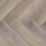 Каменно-полимерная SPC плитка Floorwood Authentic 1502 Оранжевый цветок