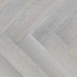 Каменно-полимерная SPC плитка Floorwood Authentic 1507 Зимняя луна