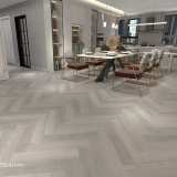 Каменно-полимерная SPC плитка Floorwood Authentic 1537 Небесная Кассиопея №3