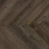 Каменно-полимерная SPC плитка Floorwood Authentic 1646 Бархатный вечер