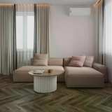 Каменно-полимерная SPC плитка Floorwood Authentic 1646 Бархатный вечер №3