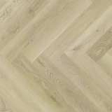 Каменно-полимерная SPC плитка Floorwood Authentic 1733 Цветочная фантазия