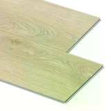 Каменно-полимерная SPC плитка Floorwood Authentic 1733 Цветочная фантазия №2