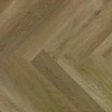 Каменно-полимерная SPC плитка Floorwood Authentic 1737 Античное золото