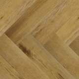 Каменно-полимерная SPC плитка Floorwood Authentic 5422 Янтарные волны