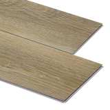 Каменно-полимерная SPC плитка Floorwood Authentic 6236 Прибрежные горы №3