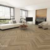 Каменно-полимерная SPC плитка Floorwood Authentic 6236 Прибрежные горы №2