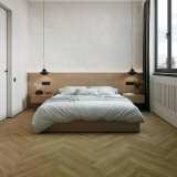 Каменно-полимерная SPC плитка Floorwood Authentic 6345 Песчаные дюны №2