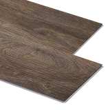 Каменно-полимерная SPC плитка Floorwood Authentic 7521 Полночная мечта №2