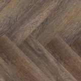 Каменно-полимерная SPC плитка Floorwood Authentic 7521 Полночная мечта