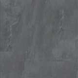 Каменно-полимерная SPC плитка Floorwood Azaro 1185 Пьетра Нуар