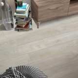 Каменно-полимерная SPC плитка Floorwood Genesis М06 Дуб Элрут №3