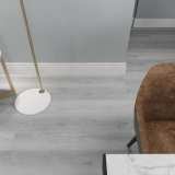 Каменно-полимерная SPC плитка Floorwood Genesis MA09 Дуб Рочес №3