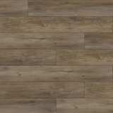 Каменно-полимерная SPC плитка Floorwood Genesis МV02 Дуб Артас