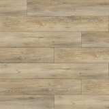 Каменно-полимерная SPC плитка Floorwood Genesis МV03 Дуб Содерс