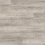 Каменно-полимерная SPC плитка Floorwood Genesis МV05 Дуб Риневар