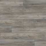 Каменно-полимерная SPC плитка Floorwood Genesis МV06 Дуб Одерон