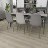 Каменно-полимерная SPC плитка Floorwood Joy 7053 Смайл №3