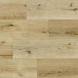 Каменно-полимерная SPC плитка Floorwood Quantum 1901 Дуб Лоренц