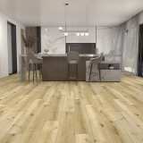 Каменно-полимерная SPC плитка Floorwood Quantum 1901 Дуб Лоренц №3