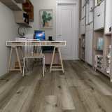 Каменно-полимерная SPC плитка Floorwood Quantum 1998 Дуб Джинкс №3