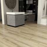 Каменно-полимерная SPC плитка Floorwood Quantum 4577 Дуб Делойт №3