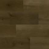 Каменно-полимерная SPC плитка Floorwood Quantum 6521 Дуб Барлоу