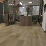Каменно-полимерная SPC плитка Floorwood Quantum 6531 Дуб Майерс №2