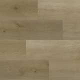 Каменно-полимерная SPC плитка Floorwood Quantum 6531 Дуб Майерс
