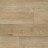 Каменно-полимерная SPC плитка Floorwood Quantum 6532 Дуб Франк