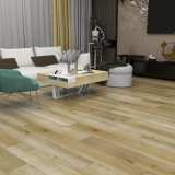 Каменно-полимерная SPC плитка Floorwood Quantum 6532 Дуб Франк №2