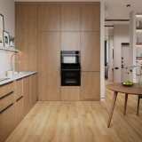 Каменно-полимерная SPC плитка Floorwood Quantum 6991 Дуб Купер №3