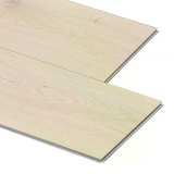 Каменно-полимерная SPC плитка Floorwood Quantum 7492 Дуб Миллер №2