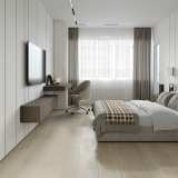 Каменно-полимерная SPC плитка Floorwood Quantum 7492 Дуб Миллер №3