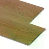 Каменно-полимерная SPC плитка Floorwood Quantum 7498 Дуб Саливан №3