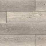 Каменно-полимерная SPC плитка Floorwood Quantum 8801 Дуб Содди